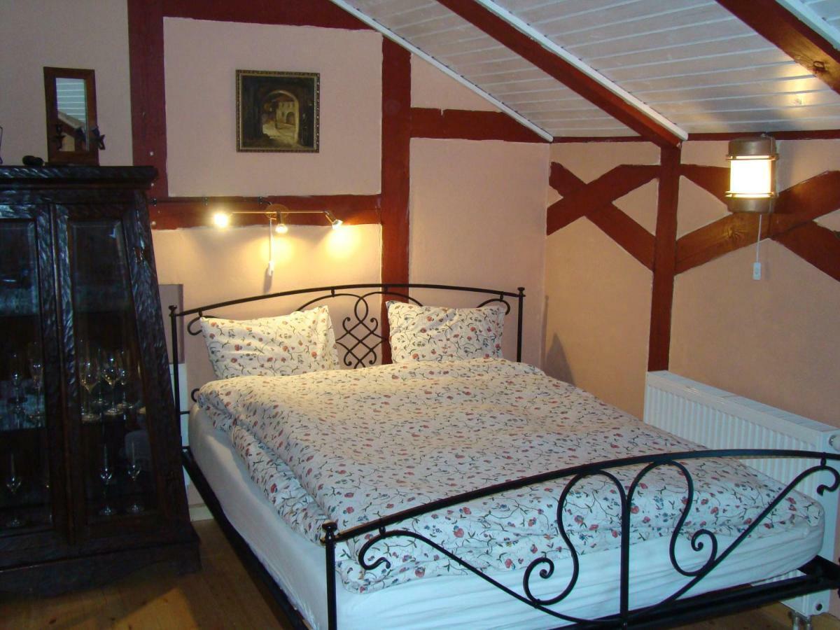 Vila Maria Hotell Tatranská Kotlina Eksteriør bilde